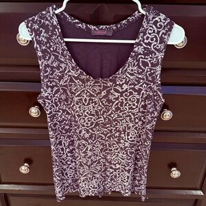 [Fresh Produce] tank